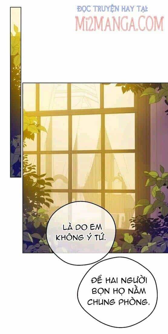 Một Ngày Nọ Tôi Bỗng Thành Nàng Công Chúa - Chương 107 - ảnh 35