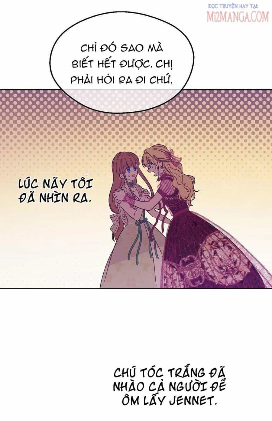 Một Ngày Nọ Tôi Bỗng Thành Nàng Công Chúa - Chương 107.5 - ảnh 15