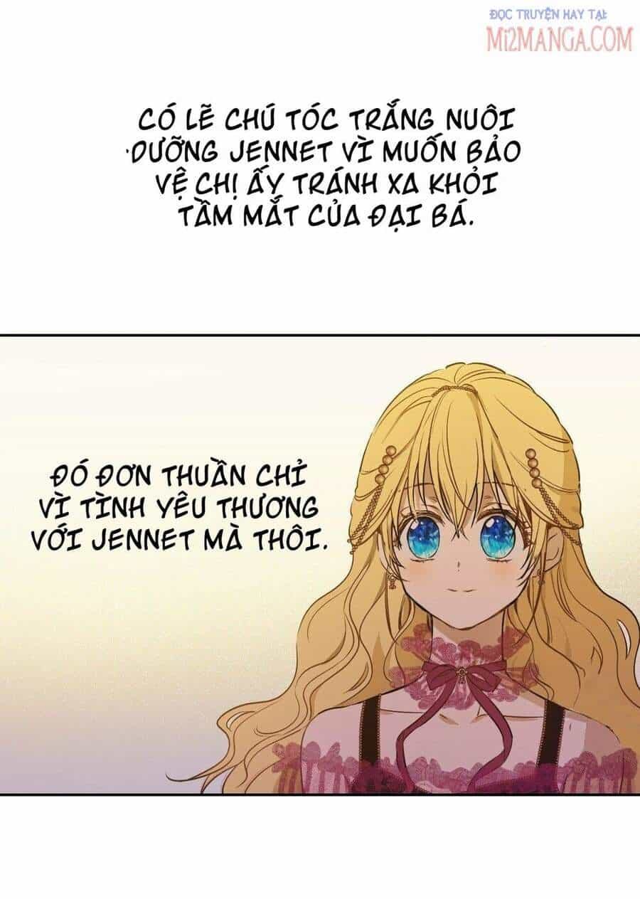 Một Ngày Nọ Tôi Bỗng Thành Nàng Công Chúa - Chương 107.5 - ảnh 30