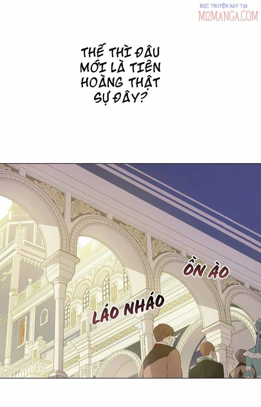 Một Ngày Nọ Tôi Bỗng Thành Nàng Công Chúa - Chương 107.5 - ảnh 33