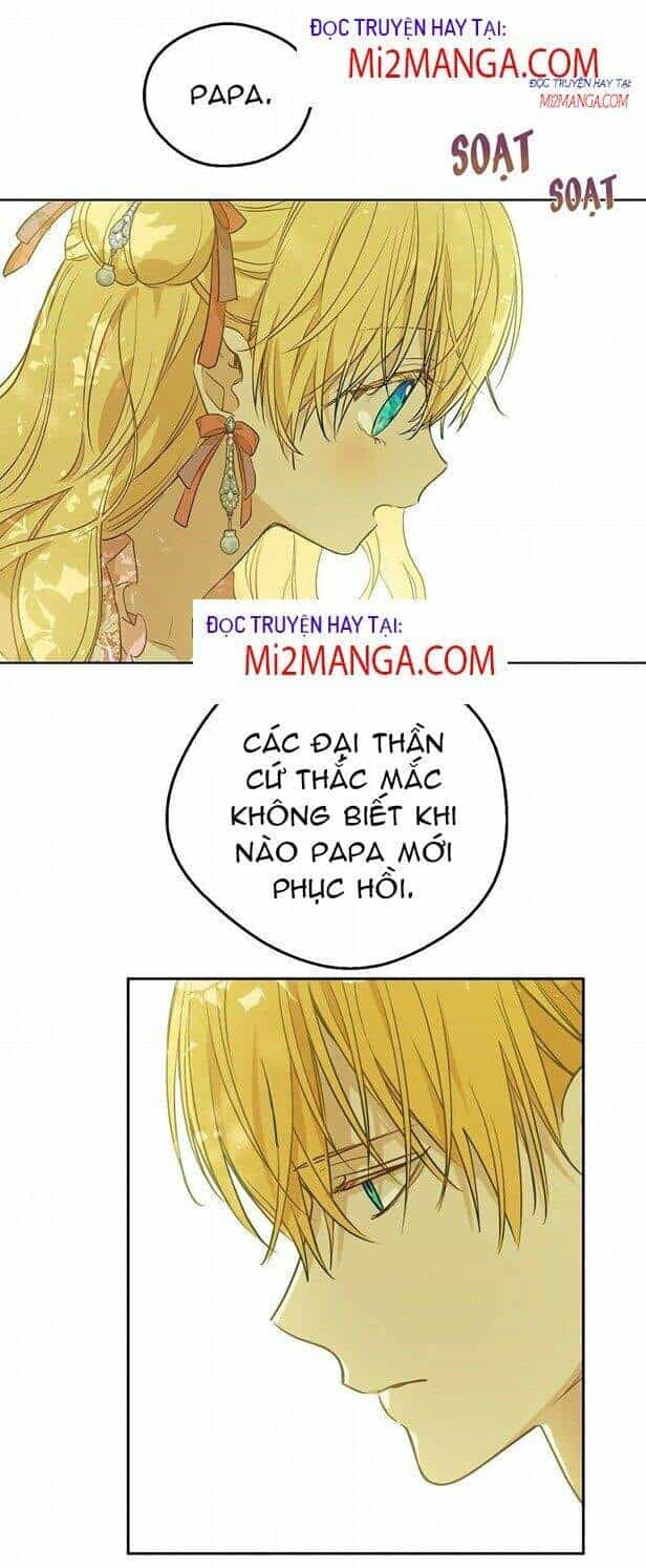 Một Ngày Nọ Tôi Bỗng Thành Nàng Công Chúa - Chương 108 - ảnh 10