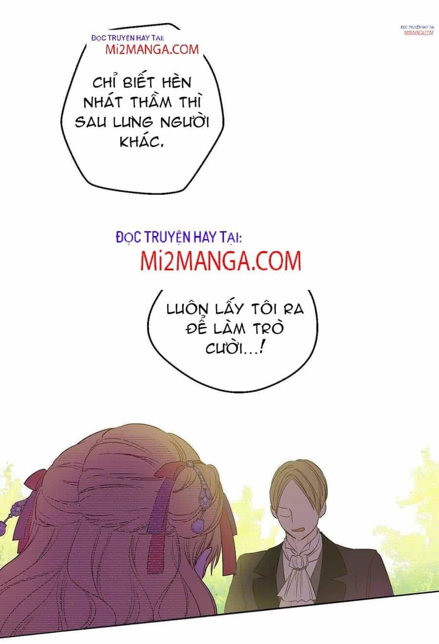 Một Ngày Nọ Tôi Bỗng Thành Nàng Công Chúa - Chương 108 - ảnh 31