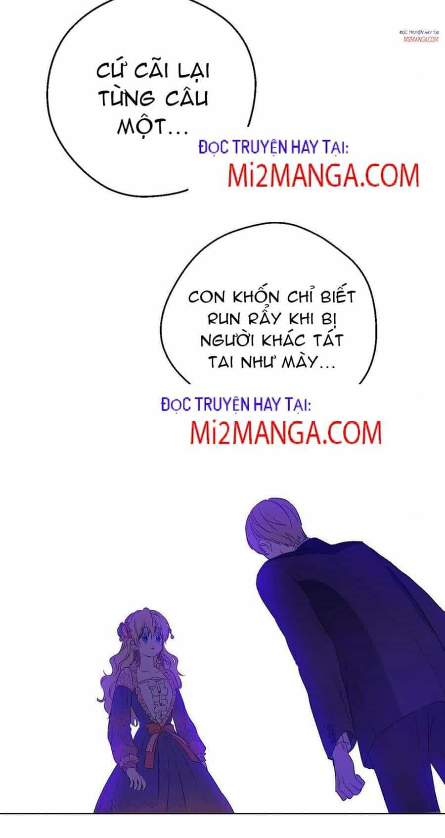 Một Ngày Nọ Tôi Bỗng Thành Nàng Công Chúa - Chương 108 - ảnh 35