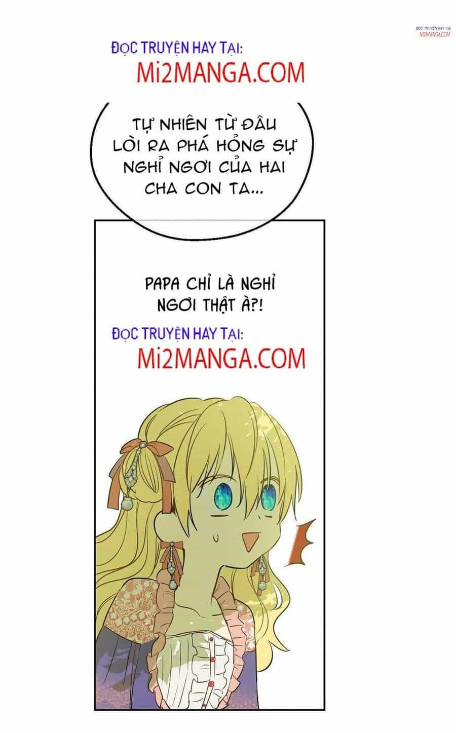 Một Ngày Nọ Tôi Bỗng Thành Nàng Công Chúa - Chương 108.5 - ảnh 11