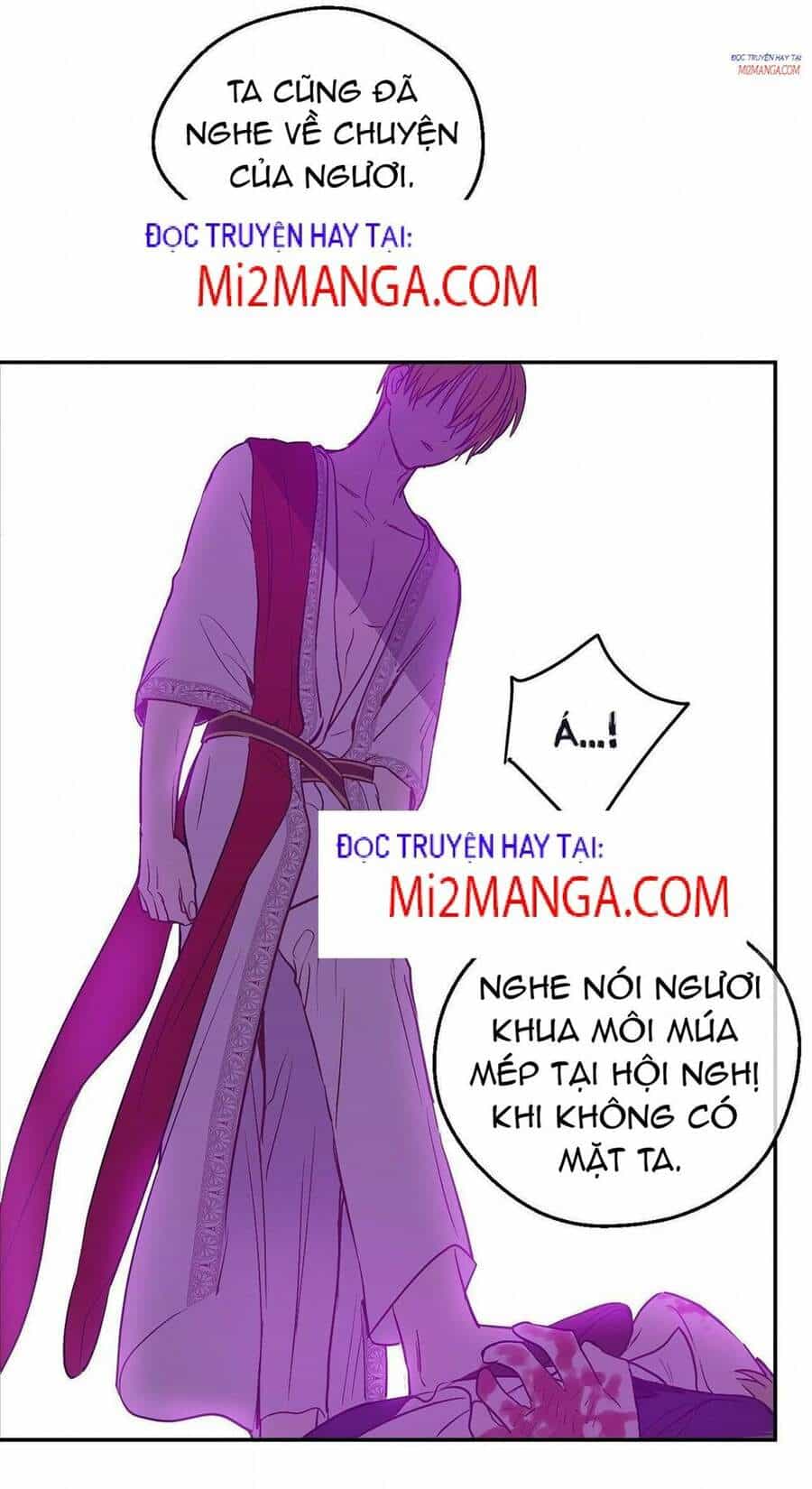 Một Ngày Nọ Tôi Bỗng Thành Nàng Công Chúa - Chương 108.5 - ảnh 18