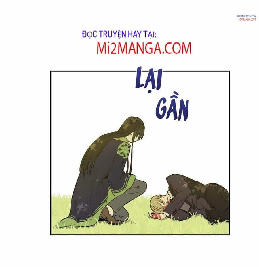 Một Ngày Nọ Tôi Bỗng Thành Nàng Công Chúa - Chương 108.5 - ảnh 26