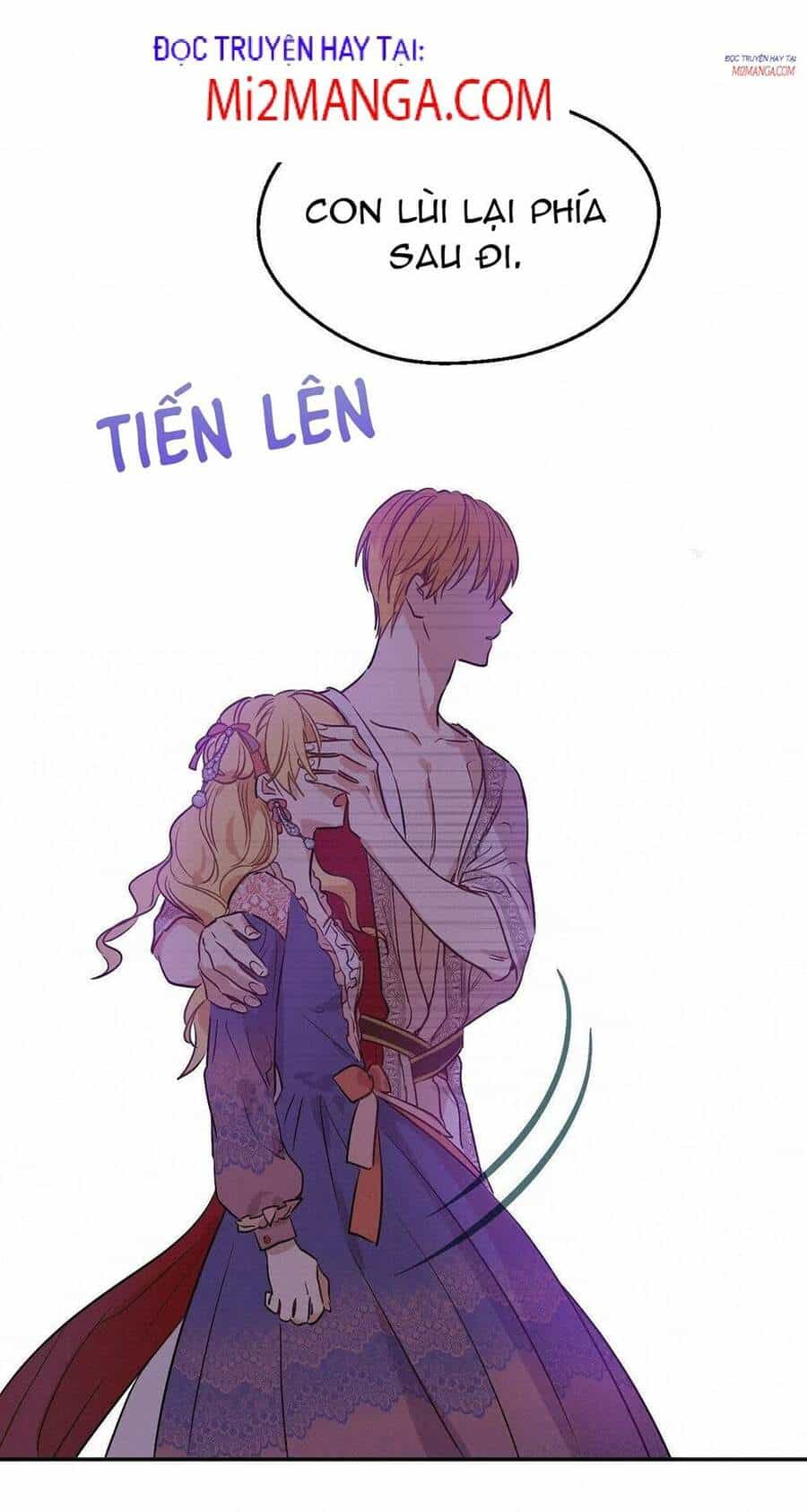Một Ngày Nọ Tôi Bỗng Thành Nàng Công Chúa - Chương 108.5 - ảnh 4