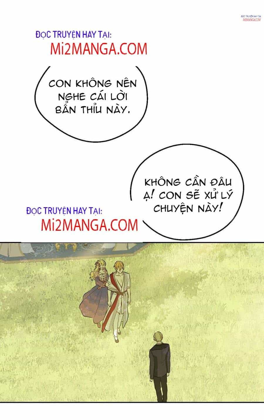 Một Ngày Nọ Tôi Bỗng Thành Nàng Công Chúa - Chương 108.5 - ảnh 5