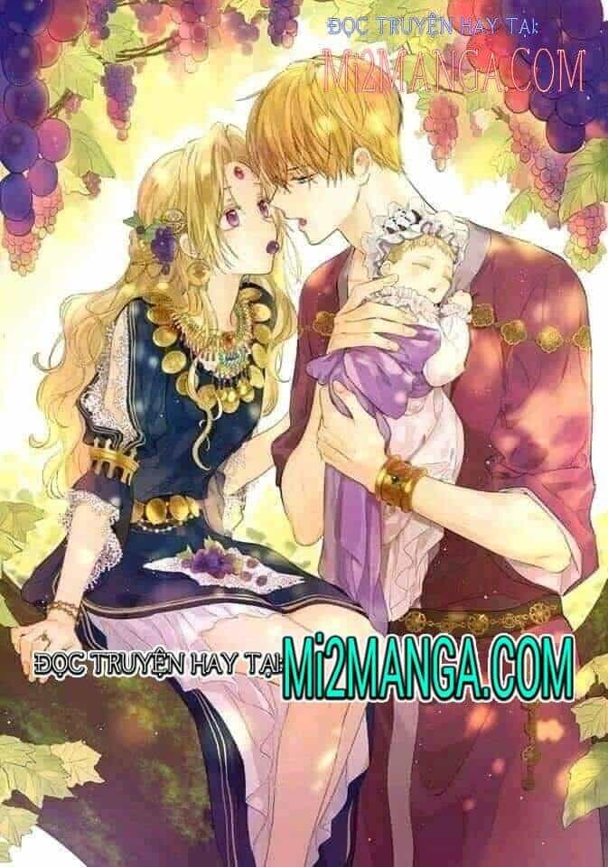 Một Ngày Nọ Tôi Bỗng Thành Nàng Công Chúa - Chương 109.1 - ảnh 1