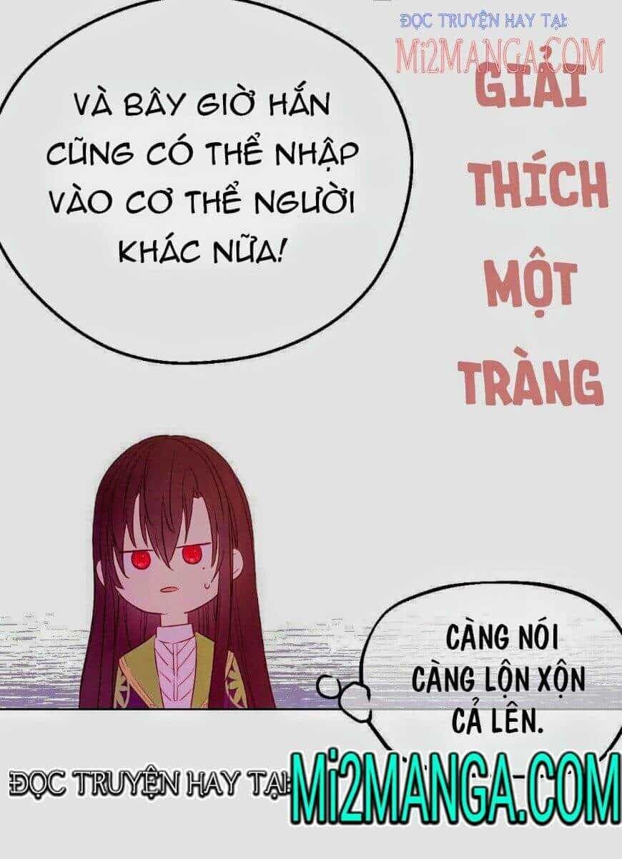Một Ngày Nọ Tôi Bỗng Thành Nàng Công Chúa - Chương 109.1 - ảnh 15
