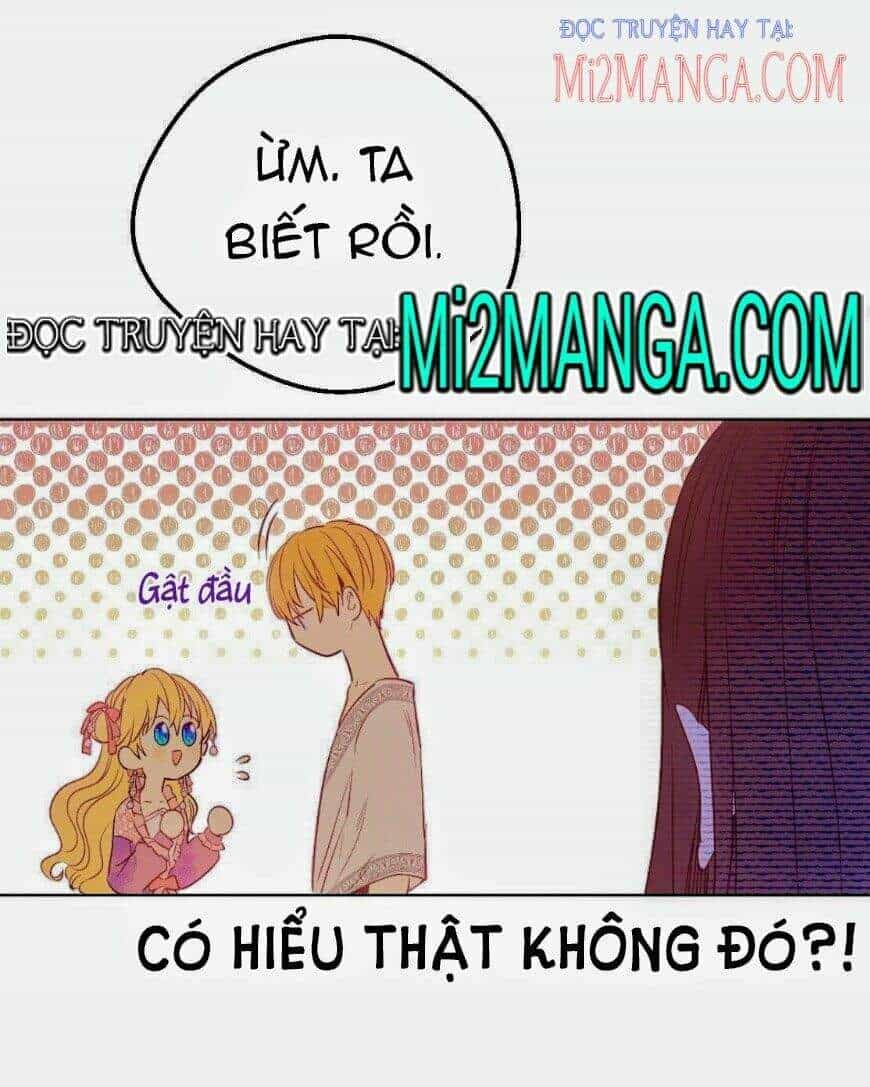 Một Ngày Nọ Tôi Bỗng Thành Nàng Công Chúa - Chương 109.1 - ảnh 16