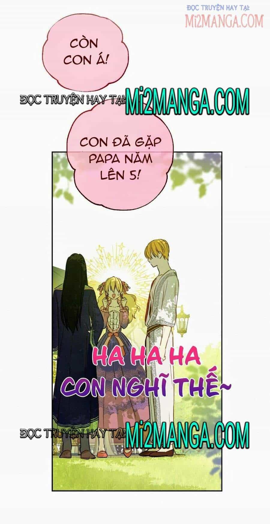 Một Ngày Nọ Tôi Bỗng Thành Nàng Công Chúa - Chương 109.1 - ảnh 31