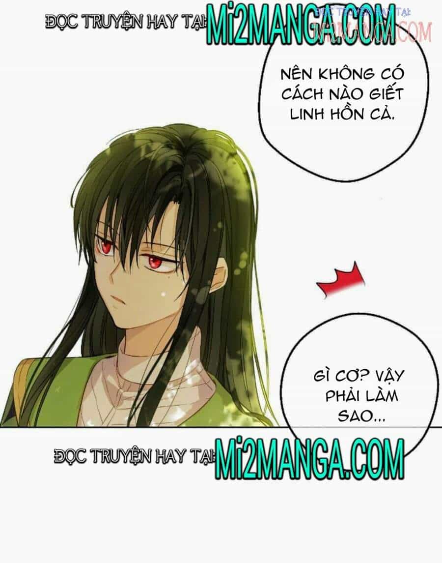 Một Ngày Nọ Tôi Bỗng Thành Nàng Công Chúa - Chương 109.1 - ảnh 35