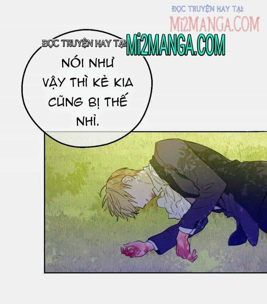 Một Ngày Nọ Tôi Bỗng Thành Nàng Công Chúa - Chương 109.1 - ảnh 6