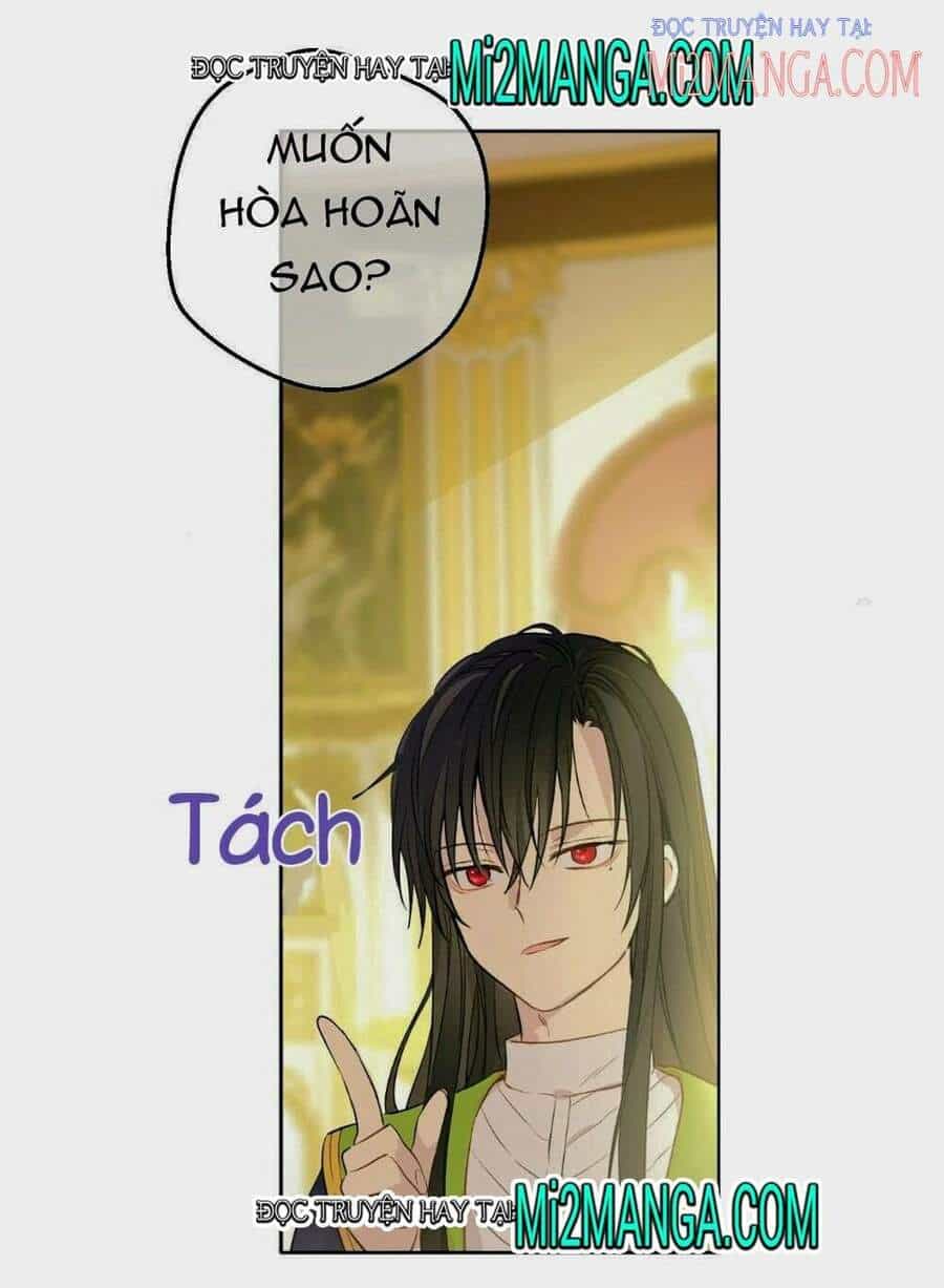 Một Ngày Nọ Tôi Bỗng Thành Nàng Công Chúa - Chương 109.2 - ảnh 12