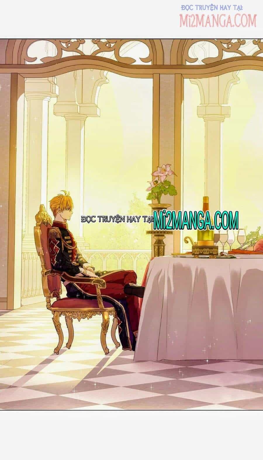 Một Ngày Nọ Tôi Bỗng Thành Nàng Công Chúa - Chương 109.2 - ảnh 17