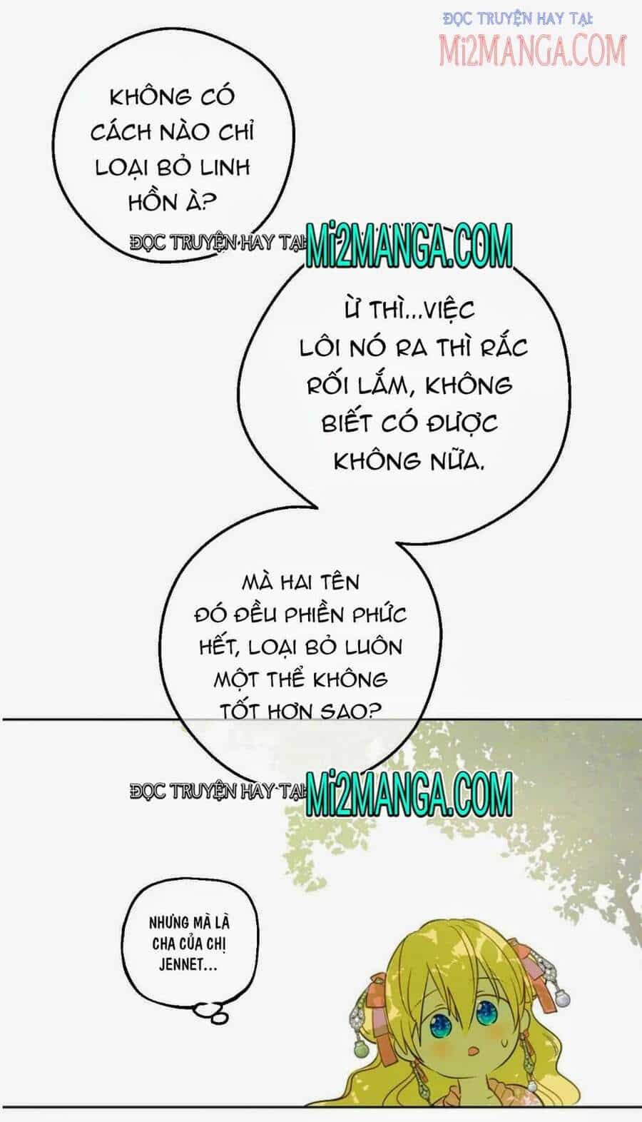 Một Ngày Nọ Tôi Bỗng Thành Nàng Công Chúa - Chương 109.2 - ảnh 2