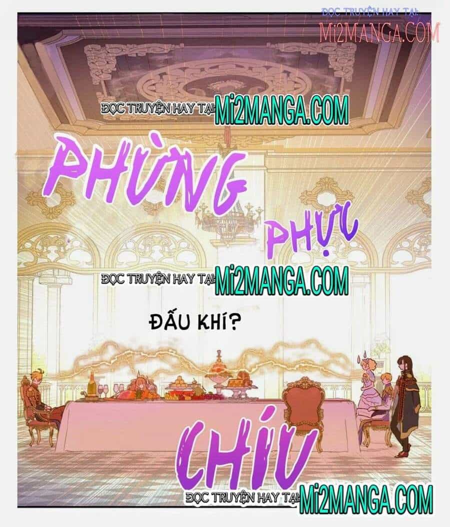 Một Ngày Nọ Tôi Bỗng Thành Nàng Công Chúa - Chương 109.2 - ảnh 25