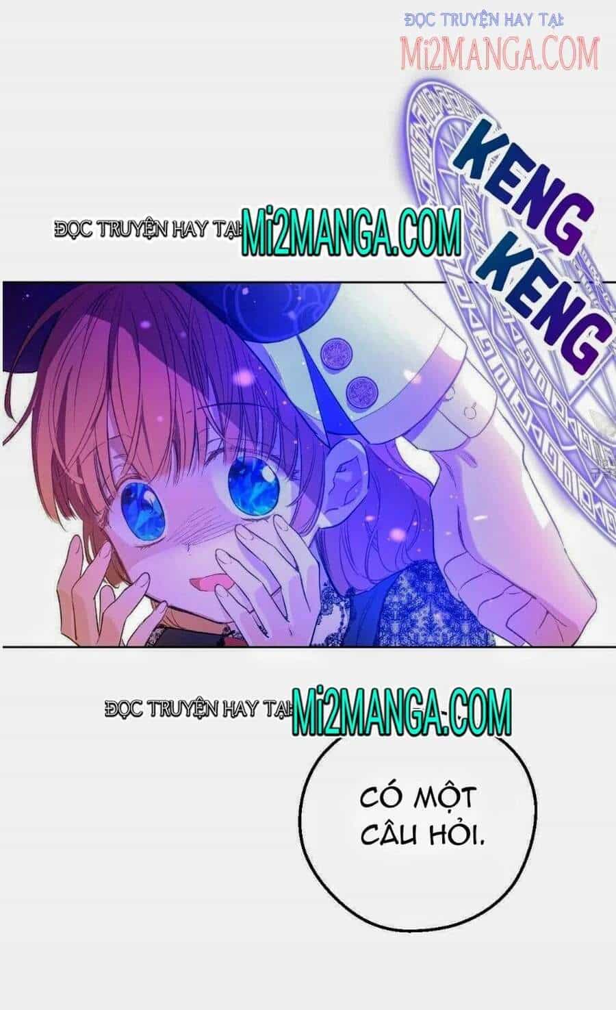 Một Ngày Nọ Tôi Bỗng Thành Nàng Công Chúa - Chương 109.2 - ảnh 33