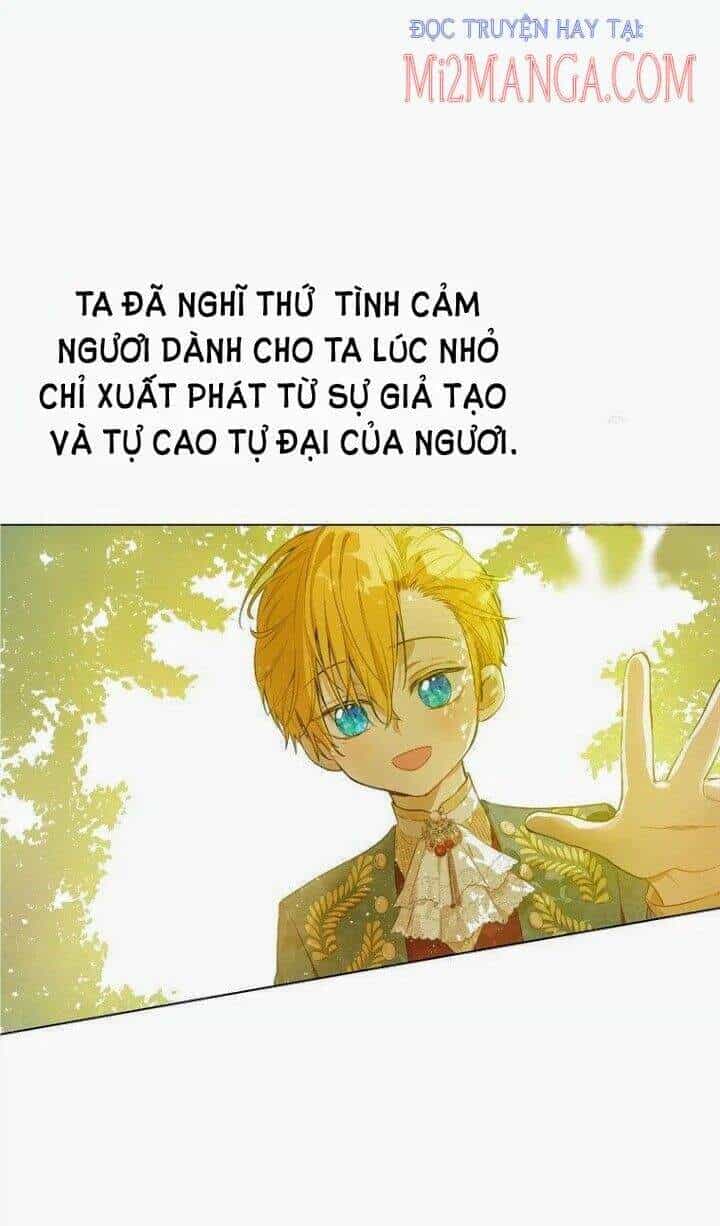 Một Ngày Nọ Tôi Bỗng Thành Nàng Công Chúa - Chương 110 - ảnh 1