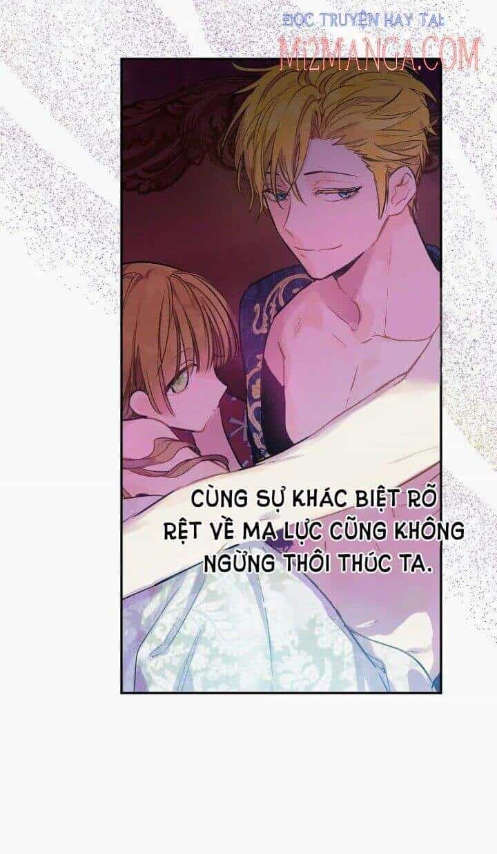 Một Ngày Nọ Tôi Bỗng Thành Nàng Công Chúa - Chương 110 - ảnh 9