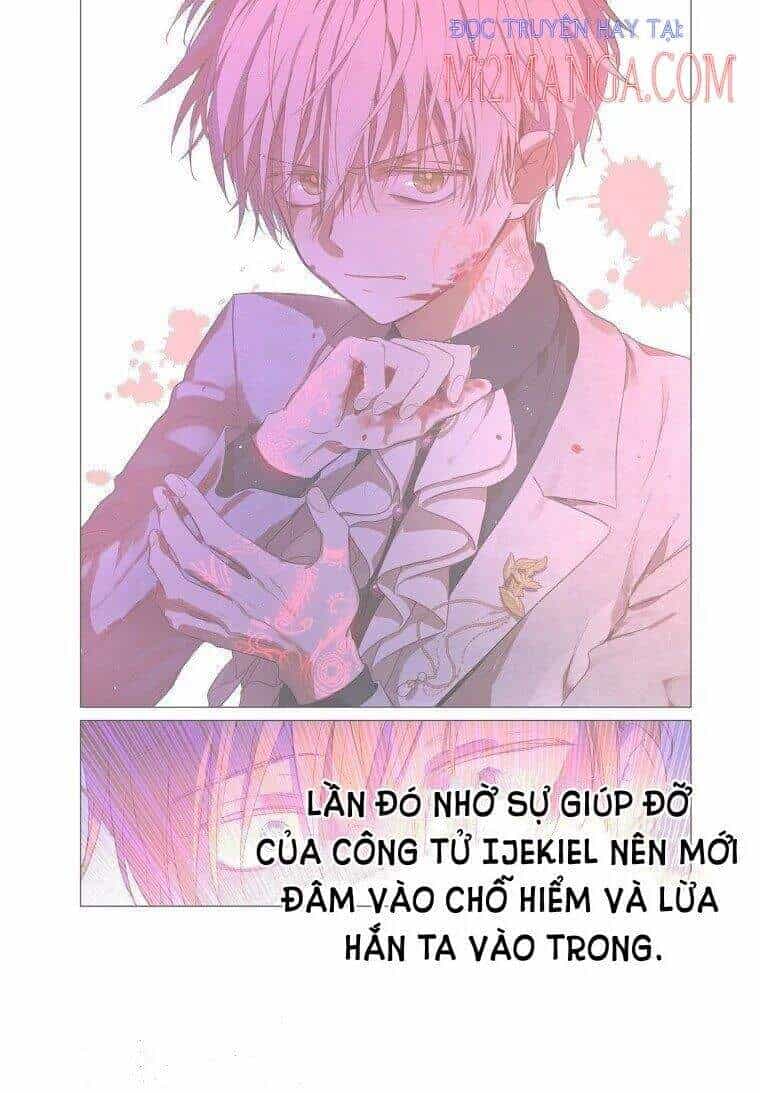 Một Ngày Nọ Tôi Bỗng Thành Nàng Công Chúa - Chương 110.5 - ảnh 13