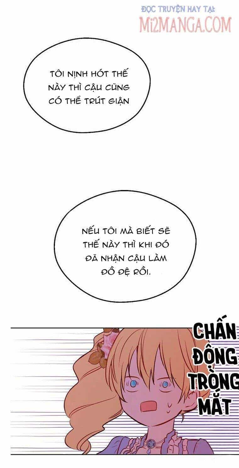 Một Ngày Nọ Tôi Bỗng Thành Nàng Công Chúa - Chương 110.5 - ảnh 31