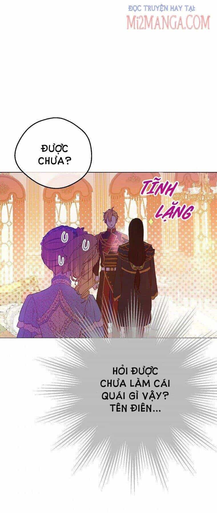Một Ngày Nọ Tôi Bỗng Thành Nàng Công Chúa - Chương 110.5 - ảnh 32