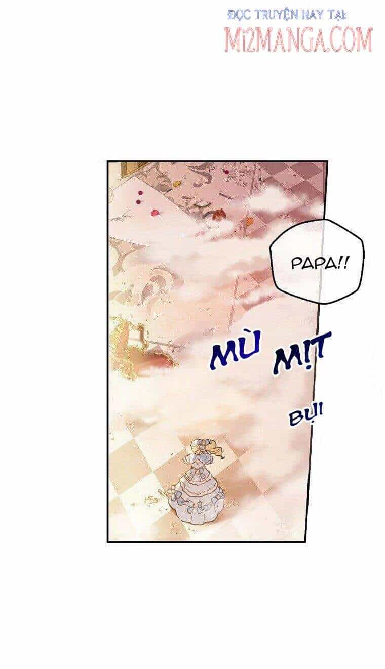Một Ngày Nọ Tôi Bỗng Thành Nàng Công Chúa - Chương 110.5 - ảnh 4