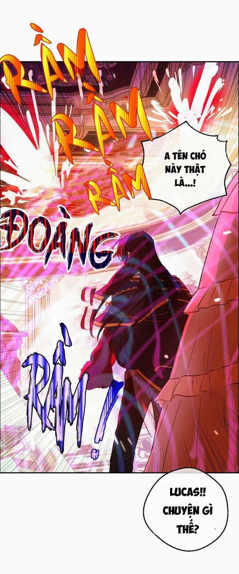 Một Ngày Nọ Tôi Bỗng Thành Nàng Công Chúa - Chương 111 - ảnh 33