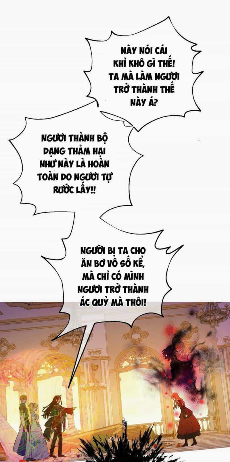 Một Ngày Nọ Tôi Bỗng Thành Nàng Công Chúa - Chương 111 - ảnh 39