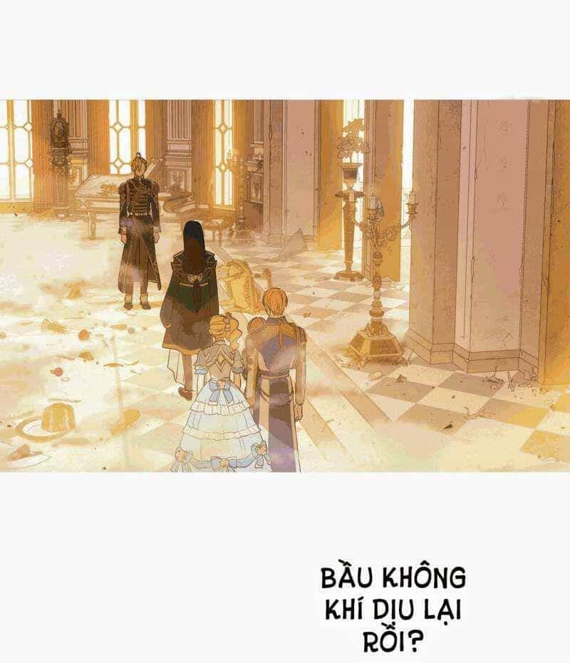 Một Ngày Nọ Tôi Bỗng Thành Nàng Công Chúa - Chương 111 - ảnh 4