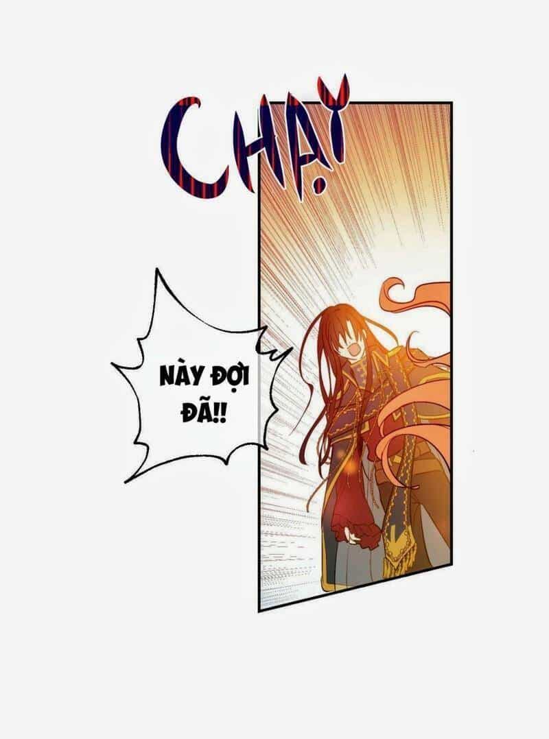 Một Ngày Nọ Tôi Bỗng Thành Nàng Công Chúa - Chương 111.5 - ảnh 20