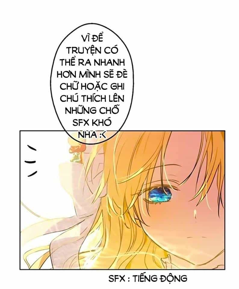 Một Ngày Nọ Tôi Bỗng Thành Nàng Công Chúa - Chương 8 - ảnh 30