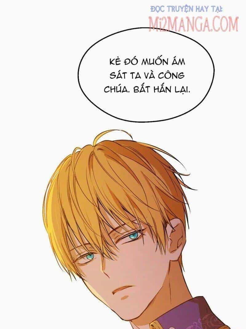 Một Ngày Nọ Tôi Bỗng Thành Nàng Công Chúa - Chương 112 - ảnh 23