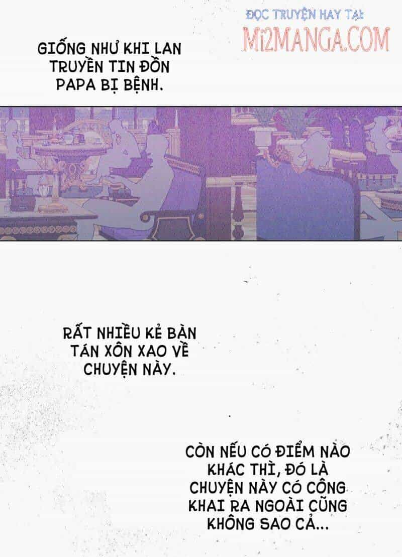 Một Ngày Nọ Tôi Bỗng Thành Nàng Công Chúa - Chương 112.5 - ảnh 3