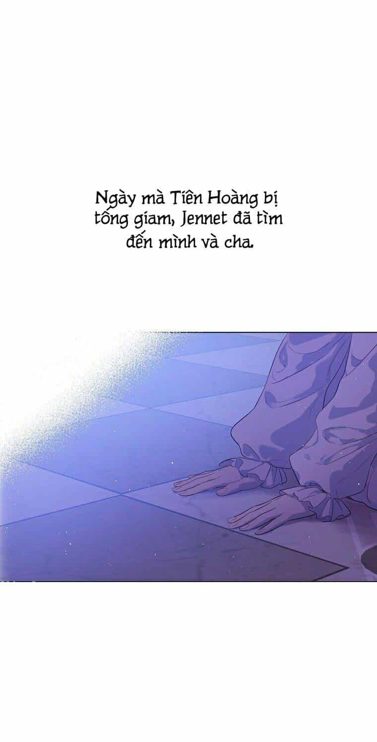 Một Ngày Nọ Tôi Bỗng Thành Nàng Công Chúa - Chương 113 - ảnh 10