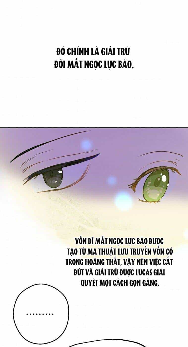 Một Ngày Nọ Tôi Bỗng Thành Nàng Công Chúa - Chương 113 - ảnh 39