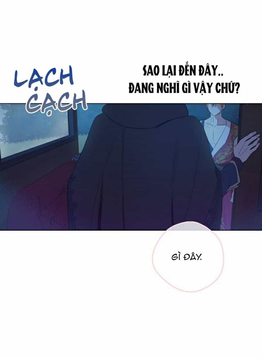 Một Ngày Nọ Tôi Bỗng Thành Nàng Công Chúa - Chương 113.5 - ảnh 29