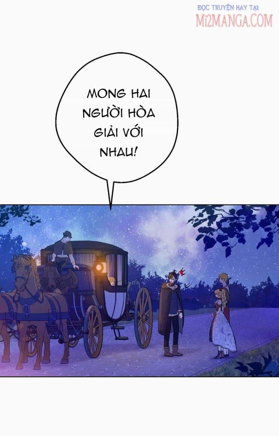 Một Ngày Nọ Tôi Bỗng Thành Nàng Công Chúa - Chương 114 - ảnh 10