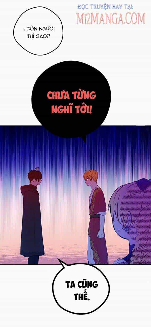Một Ngày Nọ Tôi Bỗng Thành Nàng Công Chúa - Chương 114 - ảnh 4