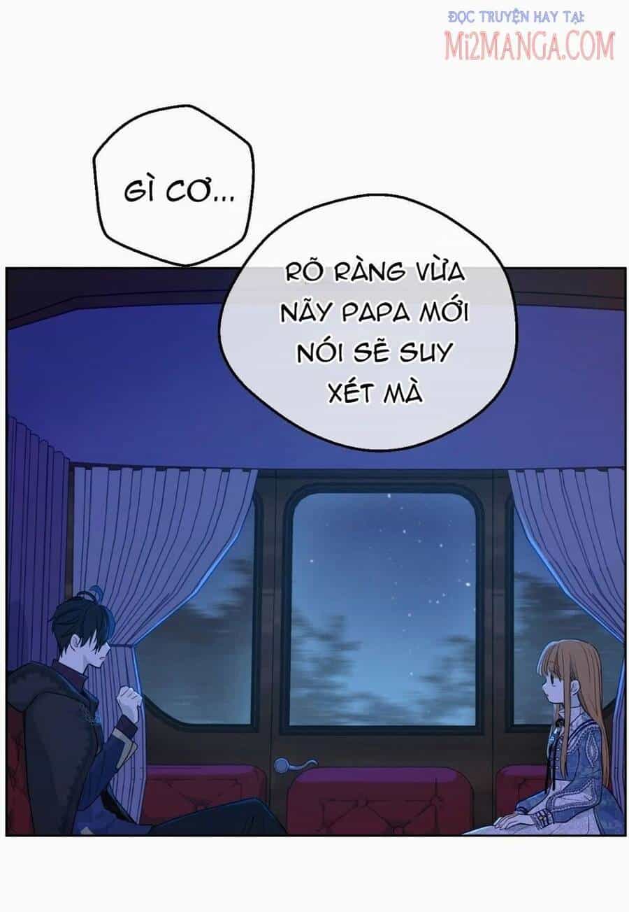 Một Ngày Nọ Tôi Bỗng Thành Nàng Công Chúa - Chương 114.5 - ảnh 1