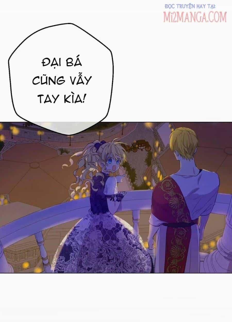 Một Ngày Nọ Tôi Bỗng Thành Nàng Công Chúa - Chương 114.5 - ảnh 22