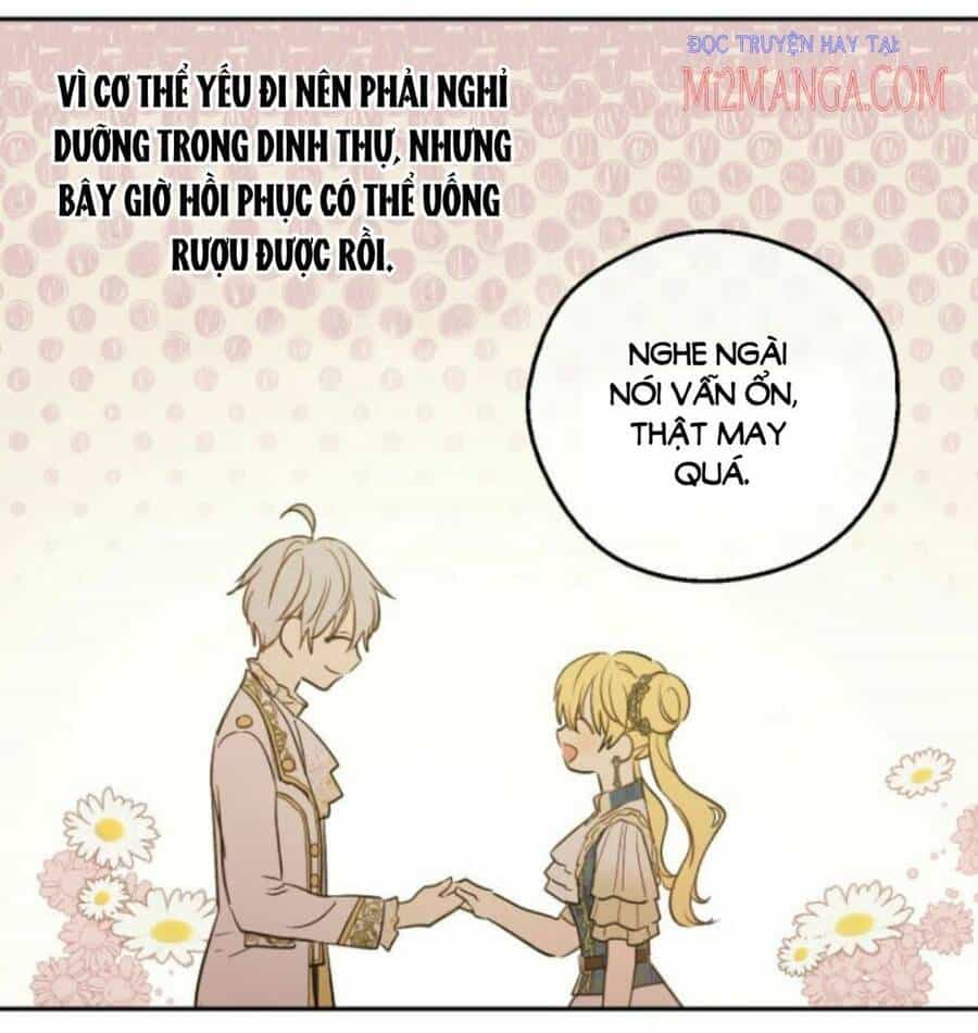 Một Ngày Nọ Tôi Bỗng Thành Nàng Công Chúa - Chương 115 - ảnh 31