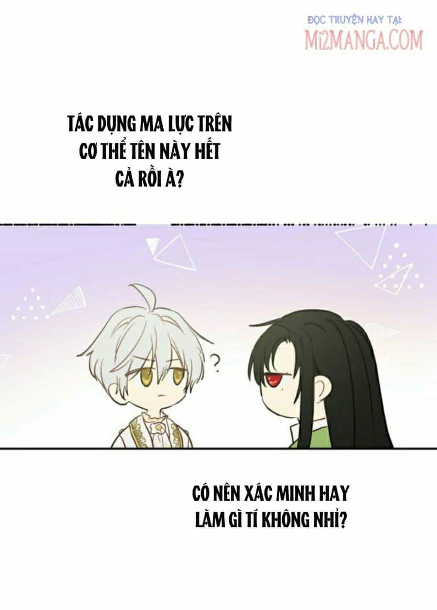 Một Ngày Nọ Tôi Bỗng Thành Nàng Công Chúa - Chương 115.5 - ảnh 10
