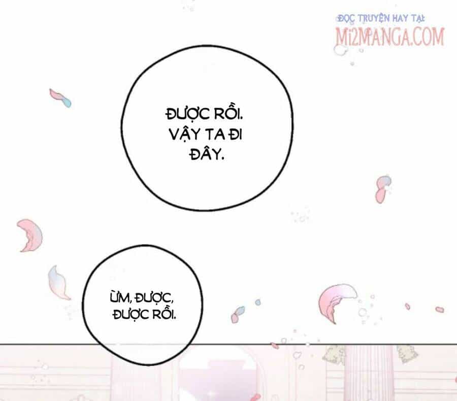 Một Ngày Nọ Tôi Bỗng Thành Nàng Công Chúa - Chương 115.5 - ảnh 25