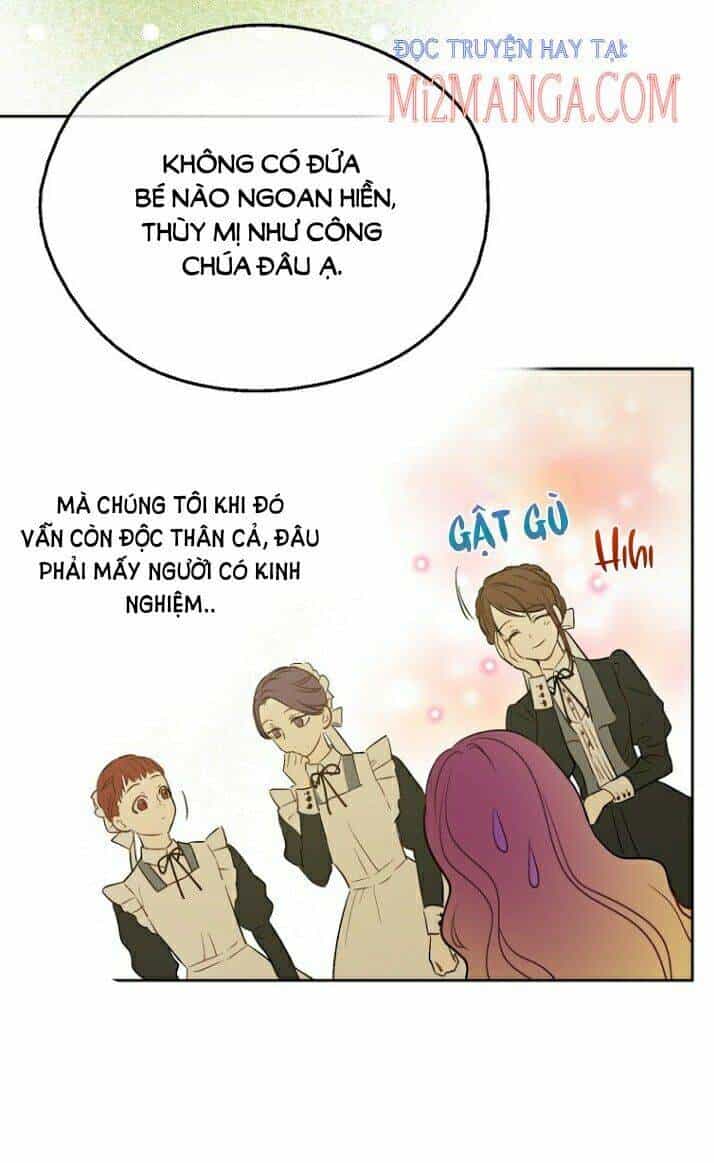 Một Ngày Nọ Tôi Bỗng Thành Nàng Công Chúa - Chương 115.5 - ảnh 34