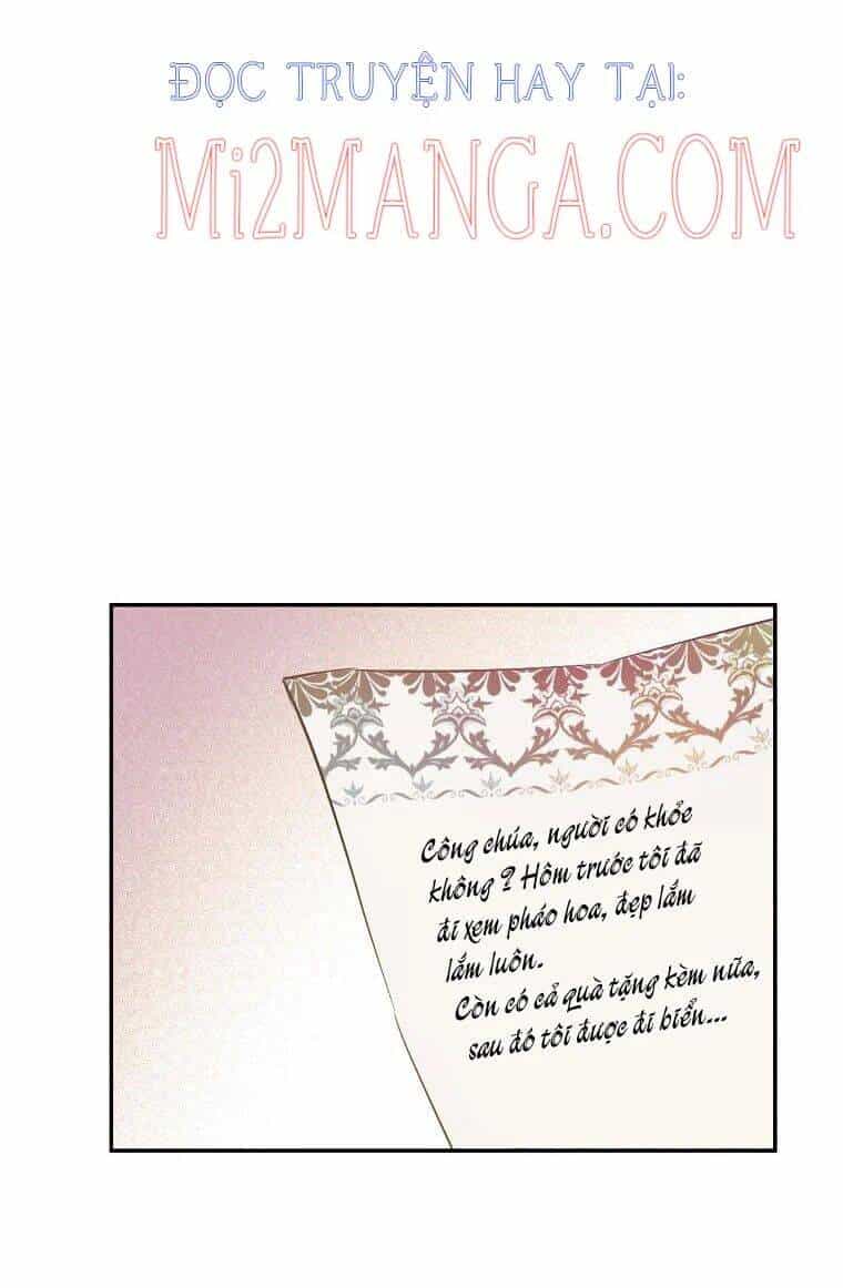 Một Ngày Nọ Tôi Bỗng Thành Nàng Công Chúa - Chương 116 - ảnh 5