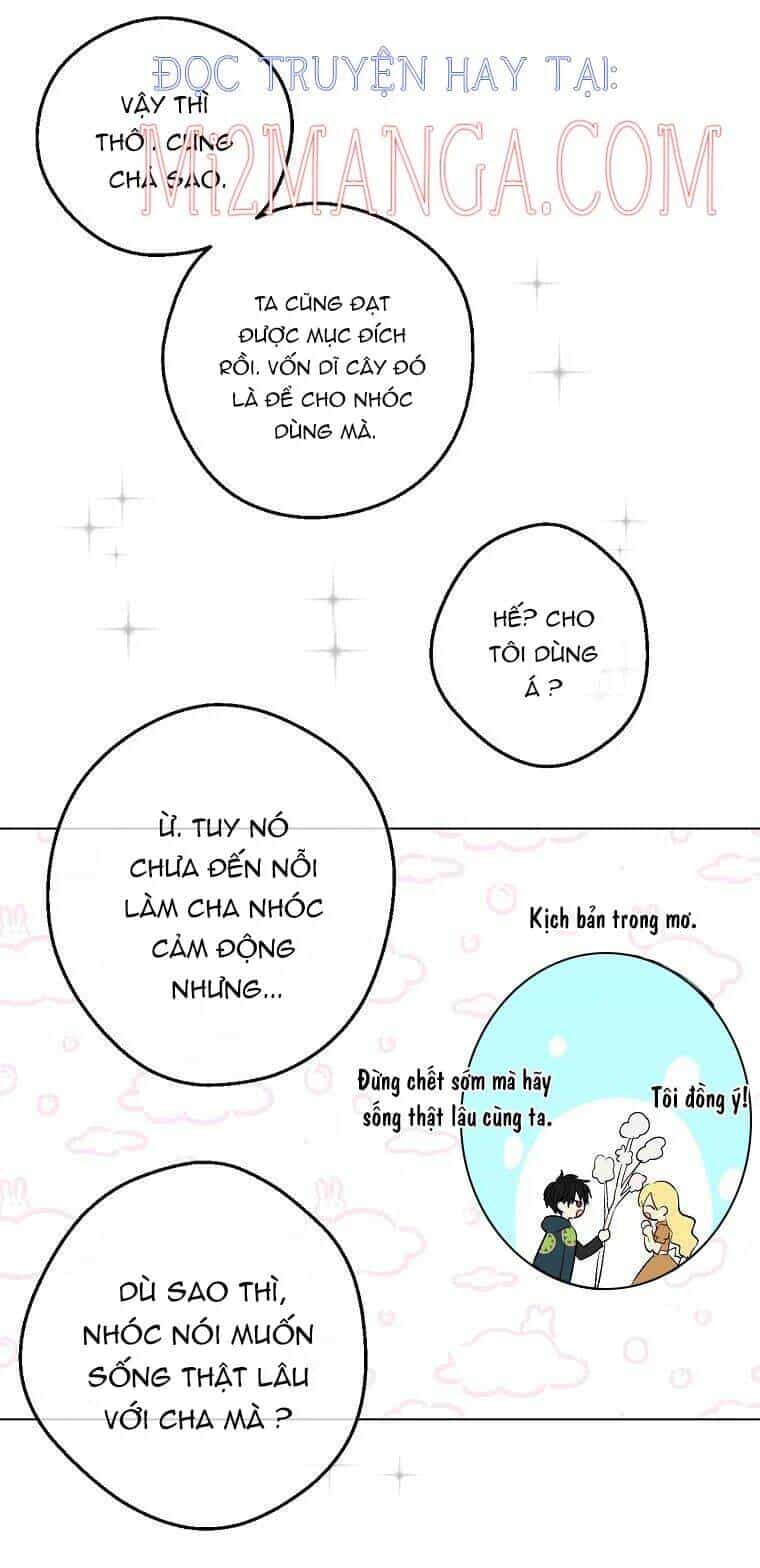 Một Ngày Nọ Tôi Bỗng Thành Nàng Công Chúa - Chương 116.5 - ảnh 12