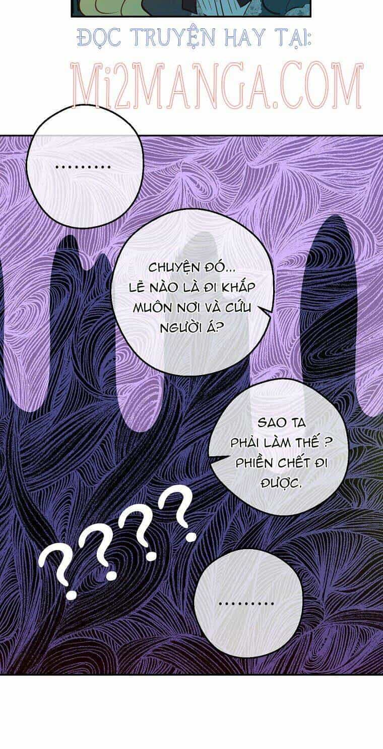Một Ngày Nọ Tôi Bỗng Thành Nàng Công Chúa - Chương 116.5 - ảnh 19